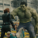 Marvel's Avengers: Age Of Ultron
